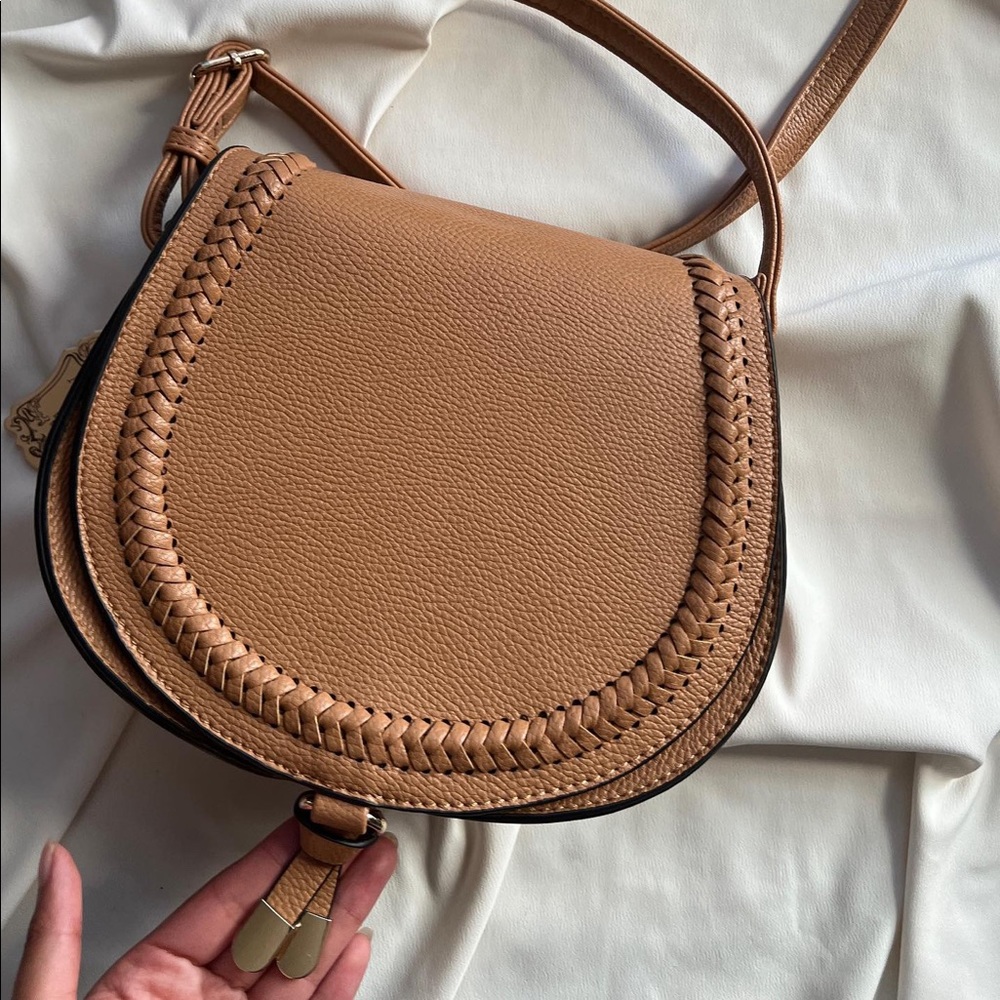 New Boutique Purse